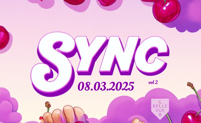 SYNC  - Afro House Club Bellevue, Freieckgasse 9, 8001 Zürich Tickets