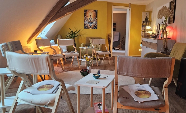 AKASHA CHRONIK INTENSIV-WORKSHOP - mehr Klarheit in 2 Tagen Tickets