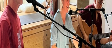 Event-Image for 'Mantrasingen Chai & Chant'