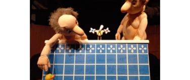 Event-Image for 'BMT - Die Ente bleibt draussen! - Silvester'