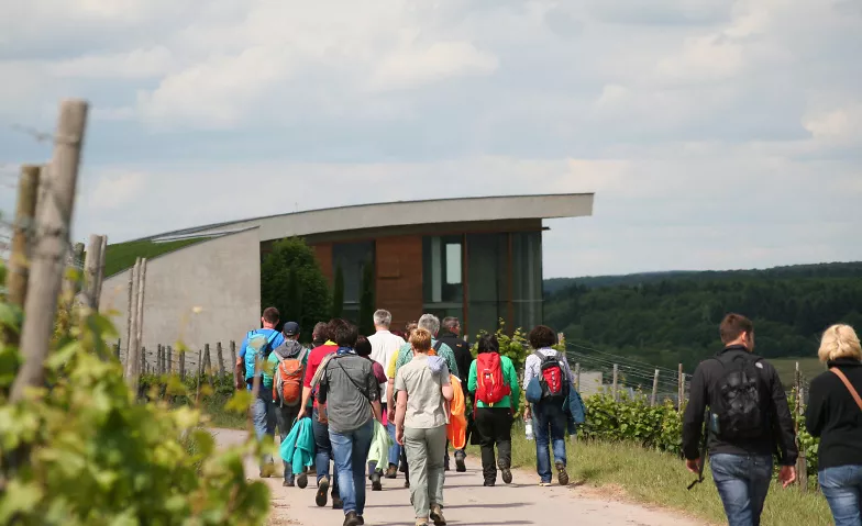 ADAC Saarland vor Ort - Natur und Kulinarik - Hotel Maimühle, Bahnhofstraße 100, 66706 Perl Tickets