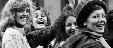 Event-Image for 'EIN TAG OHNE FRAUEN  von P. Hogan und H. Gunnarsdóttir'