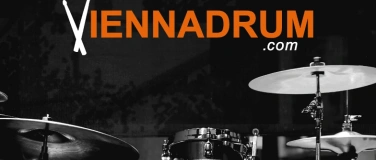 Event-Image for 'Vienna Drum Masterclass &ndash; Vienna Drum Experience 2026'