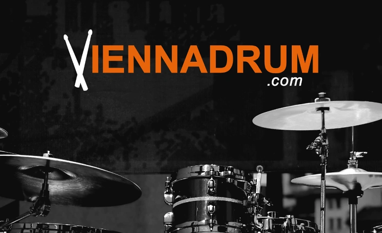 Vienna Drum Masterclass &ndash; Vienna Drum Experience 2026 Tickets