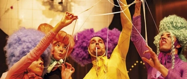 Event-Image for 'Valse, valse, valse'