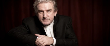 Event-Image for 'Barry Douglas "Schubert, Prokofiev, Liszt"'