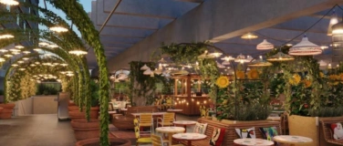 Event-Image for 'Mediterranean Day Party -  Meet people in Z&uuml;rich'