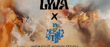 Event-Image for 'LYVA x Kodolitsch'