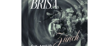 Event-Image for 'Brisa Live in Concert - Folclore & Latin Jazz'