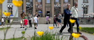 Event-Image for 'Internationaler Museumstag im Kulturmuseum St.Gallen'