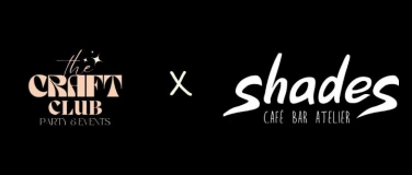 Event-Image for 'TheCraftClub x SHADES Dortmund - Vasen bemalen inkl. Brunch'