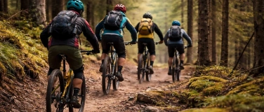 Event-Image for 'Mountainbike-Tour vom 5. Februar 2026'