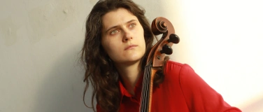 Event-Image for 'SEI SOLO   Ein Solo Konzert mit Violoncello und Gesang'