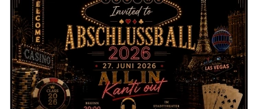 Event-Image for 'Abschlussball Kanti Olten 2026'