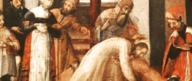 Event-Image for 'Du sollst keine Ehebrecherinnen steinigen'