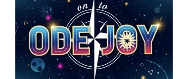 Event-Image for 'Ode to Joy 2025 - Music around the world'