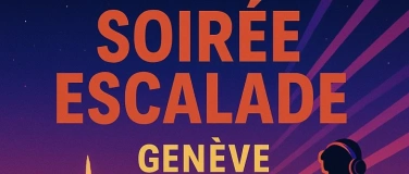 Event-Image for 'Soirée escalade'