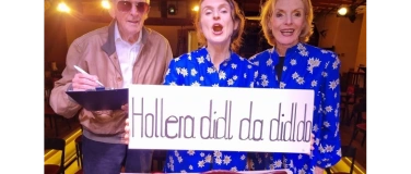 Event-Image for 'F&ouml;rnbacher Theater goes Spaleb&auml;rg - Loriot.'