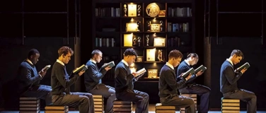 Event-Image for 'Der Club der toten Dichter'