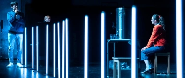 Event-Image for 'Die Ereignisse - ein Theaterstück mit Chor'