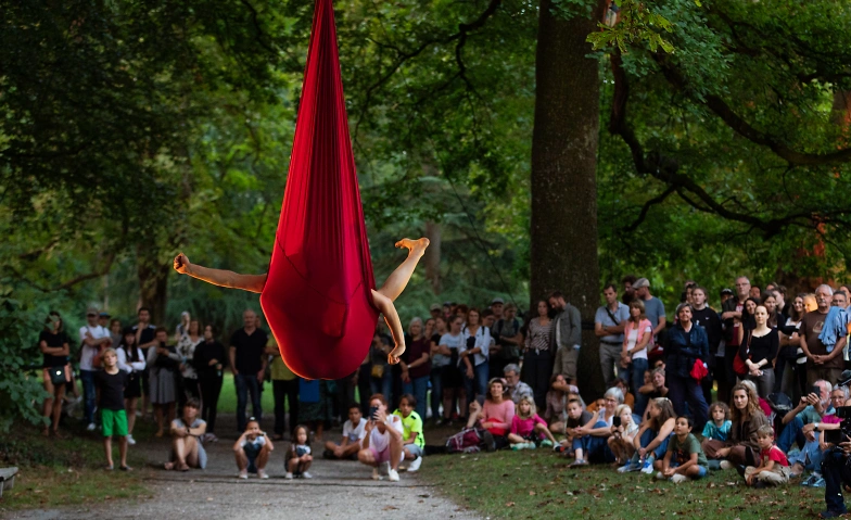 Event-Image for 'INSEKTEN oder der Tanz zwischen Himmel & Erde'
