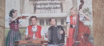 Veranstalter:in von Musik