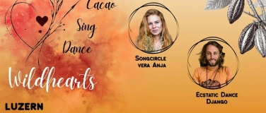 Event-Image for 'Wildhearts - Wilde Herzen tanzen!'