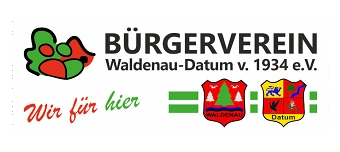 Veranstalter:in von SCHLAGER  ALARM  WALDENAU