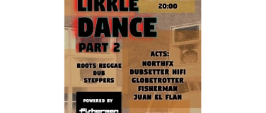 Event-Image for 'Likkle Dance'