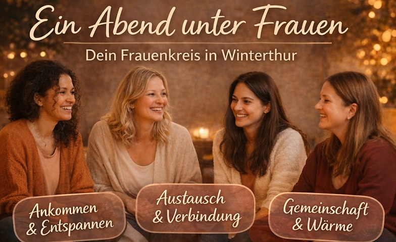 Ein Abend unter Frauen Tickets