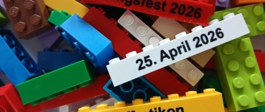 Event-Image for 'Fr&uuml;hlings & Spielfest in Effretikon'