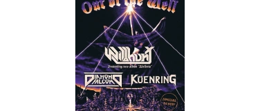 Event-Image for 'Wildhunt Album-Releaseshow "ALETHEIA"'