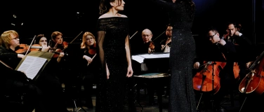 Event-Image for 'Nachtkonzert Camerata Kassel'