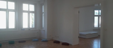 Event-Image for 'Sanfte Bewegung f&uuml;r m&uuml;de K&ouml;rper'
