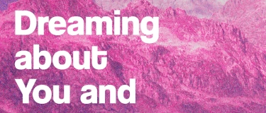 Event-Image for 'Exhibition &ldquo;Dreaming about you and mountains&ldquo;'