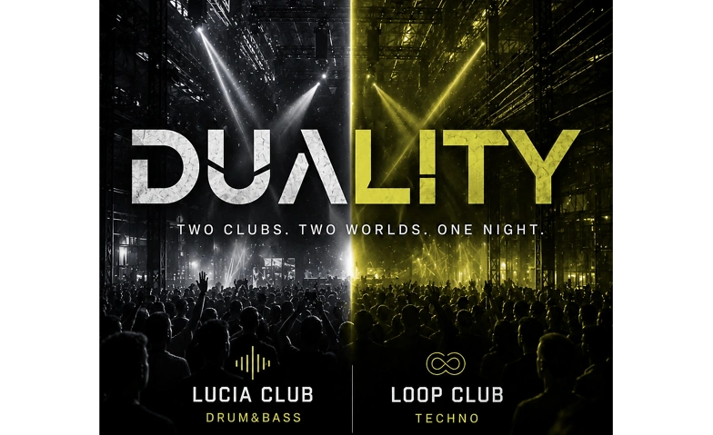 Event-Image for 'DUALITY'