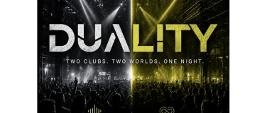 Event-Image for 'DUALITY'