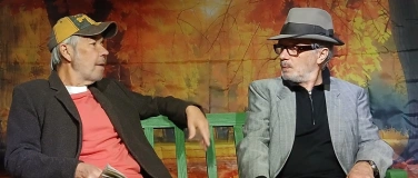 Event-Image for 'Central Park von Michael Klemm - Urauff&uuml;hrung'