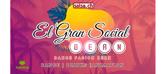 Organisateur de EL GRAN SOCIAL BERN