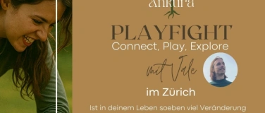 Event-Image for 'Mindful Fight (Playfight)'