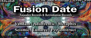 Event-Image for 'Fusion Date'