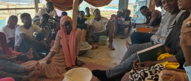 Event-Image for 'Calebasses de Solidarite'