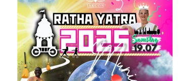 Event-Image for 'Ratha Yatra'