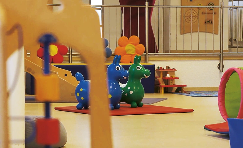 Winterspielplatz - Do. Vormittag Tickets