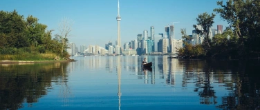 Event-Image for 'KANADA WOCHEN: Ontario & Qu&eacute;bec'