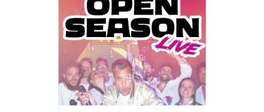 Event-Image for 'Open Saison @Holästei'