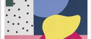 Event-Image for 'Workshop farbenfrohe Collagen'