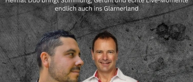 Event-Image for 'Heimat - Schlagerparty im Hol&auml;stei'