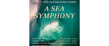 Event-Image for 'A Sea Symphony'