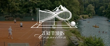 Event-Image for 'Connect  & Play Tennis'